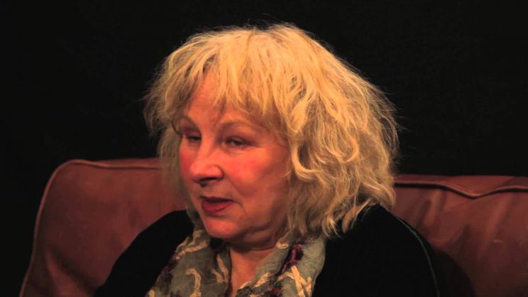Yolande Moreau