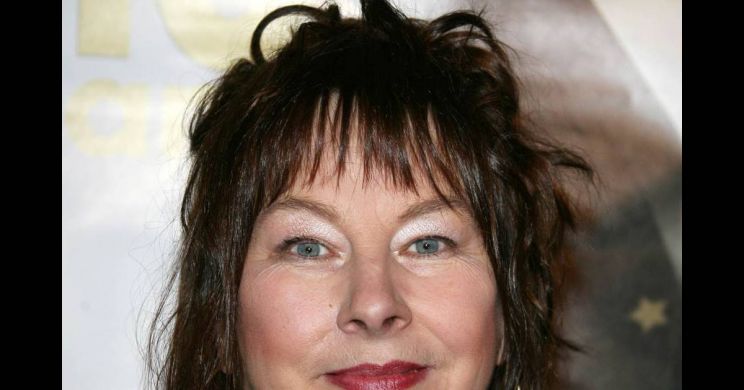 Yolande Moreau
