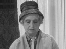 Yolande Turner