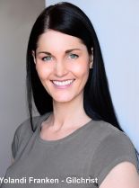 Yolandi Franken