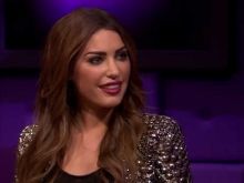 Yolanthe Sneijder-Cabau photo