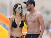 Yolanthe Sneijder-Cabau