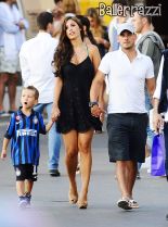 Yolanthe Sneijder-Cabau