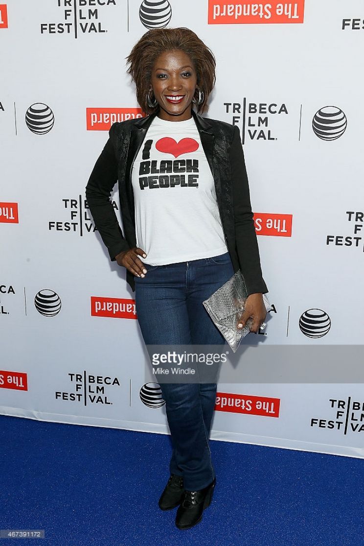 Yolonda Ross