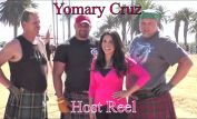 Yomary Cruz