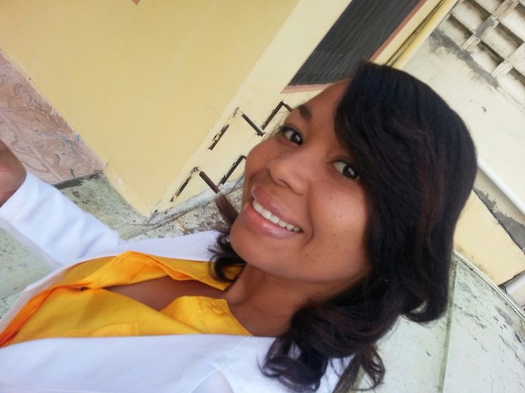 Yomary Cruz