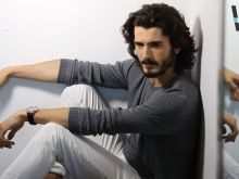 Yon González