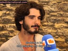 Yon González