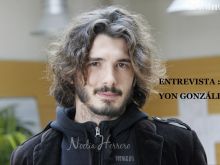 Yon González