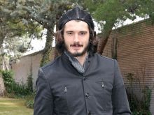 Yon González