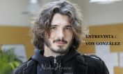 Yon González