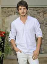 Yon González