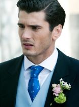 Yon González