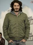 Yon González