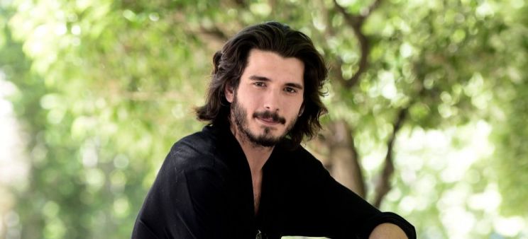 Yon González