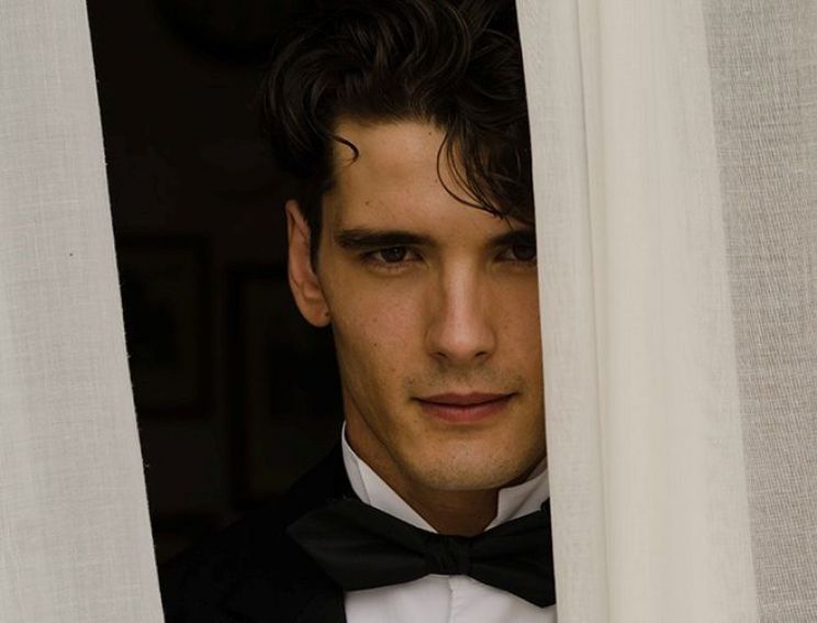 Yon González