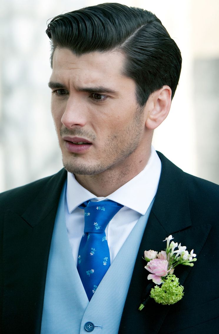 Yon González