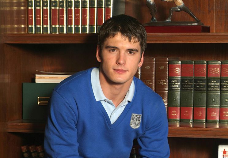 Yon González