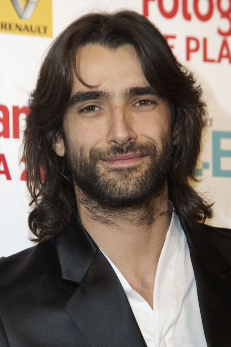 Yon González