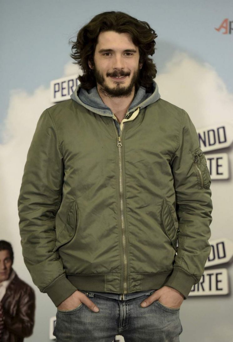 Yon González