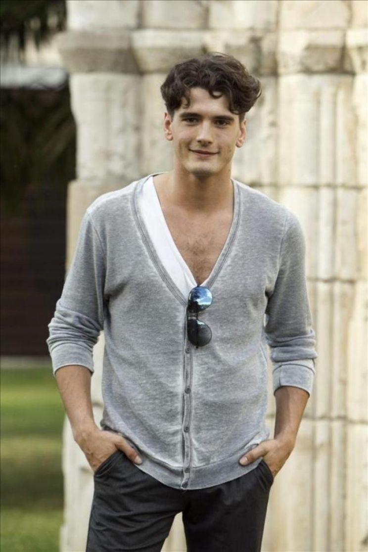 Yon González