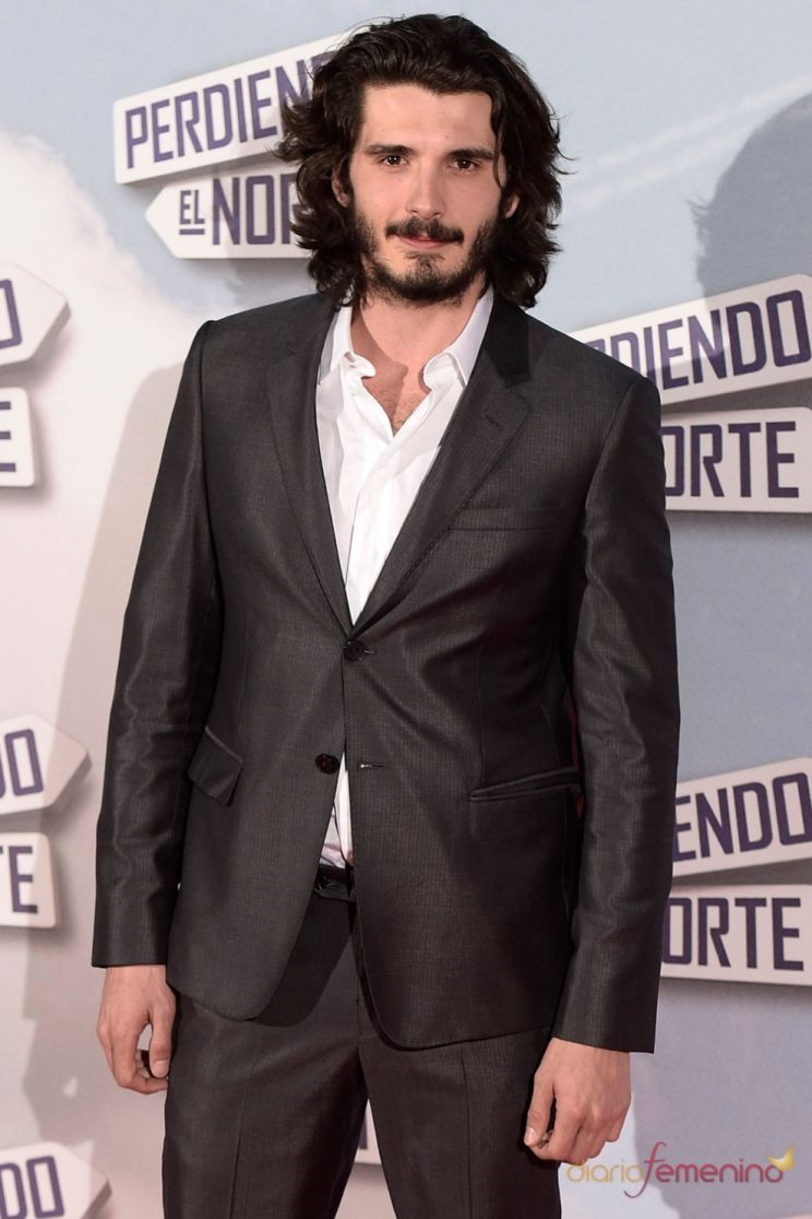 Yon González