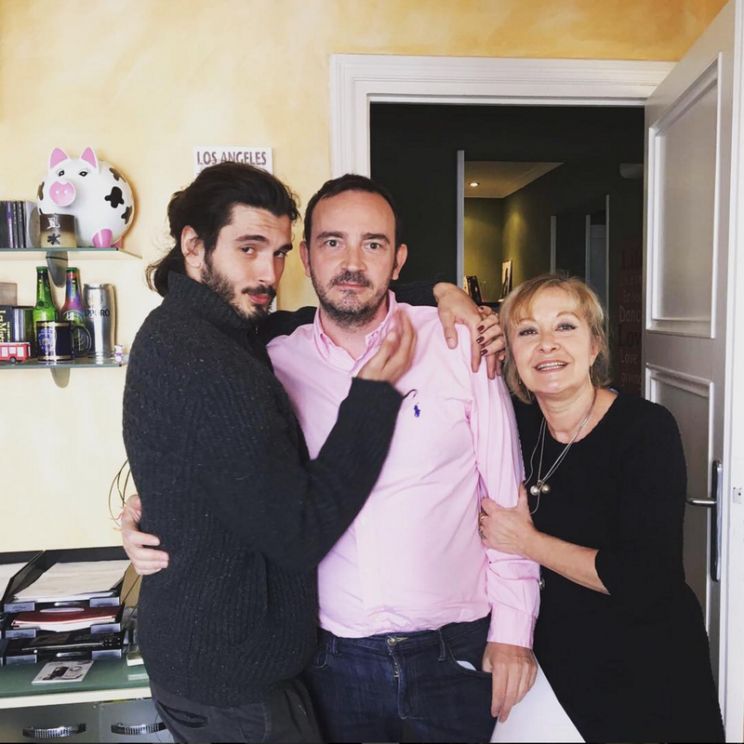Yon González