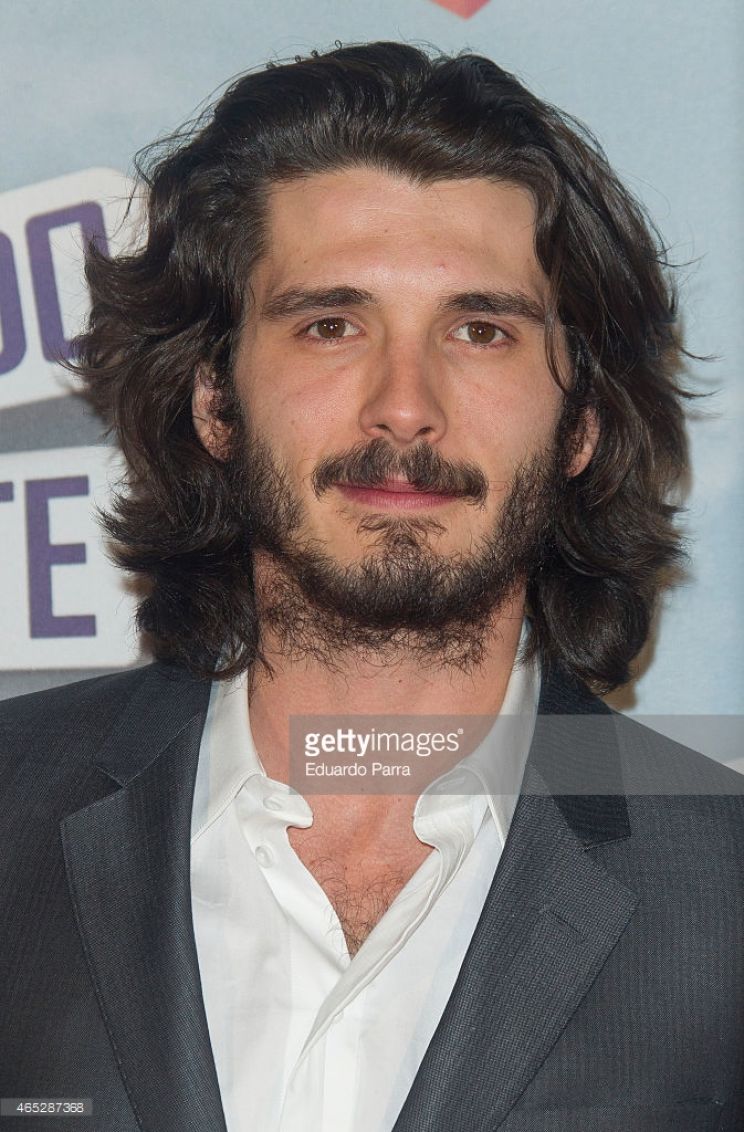 Yon González