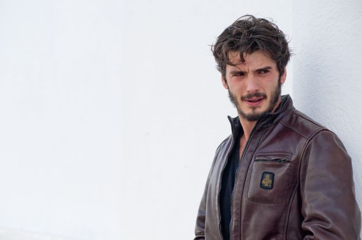 Yon González