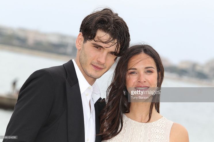 Yon González