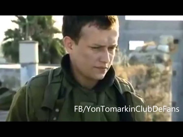 Yon Tumarkin