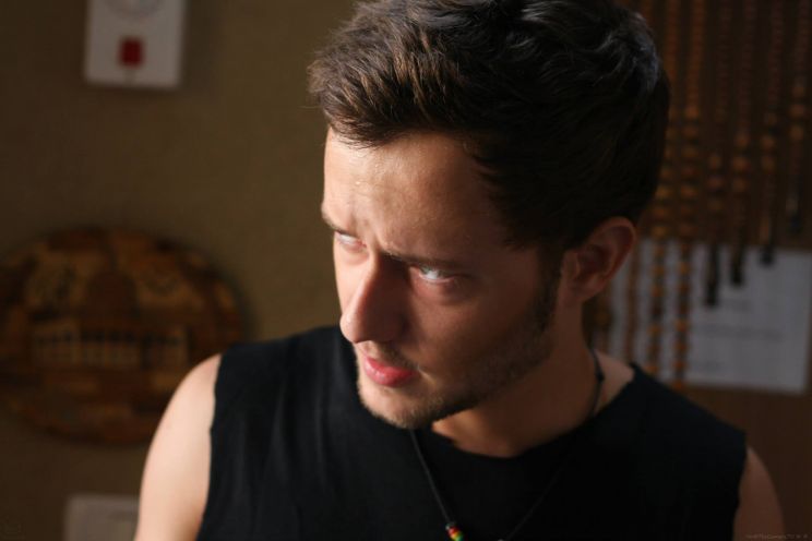Yon Tumarkin