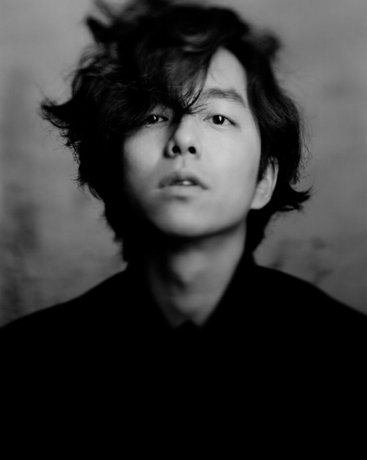 Pictures of Yoo Gong