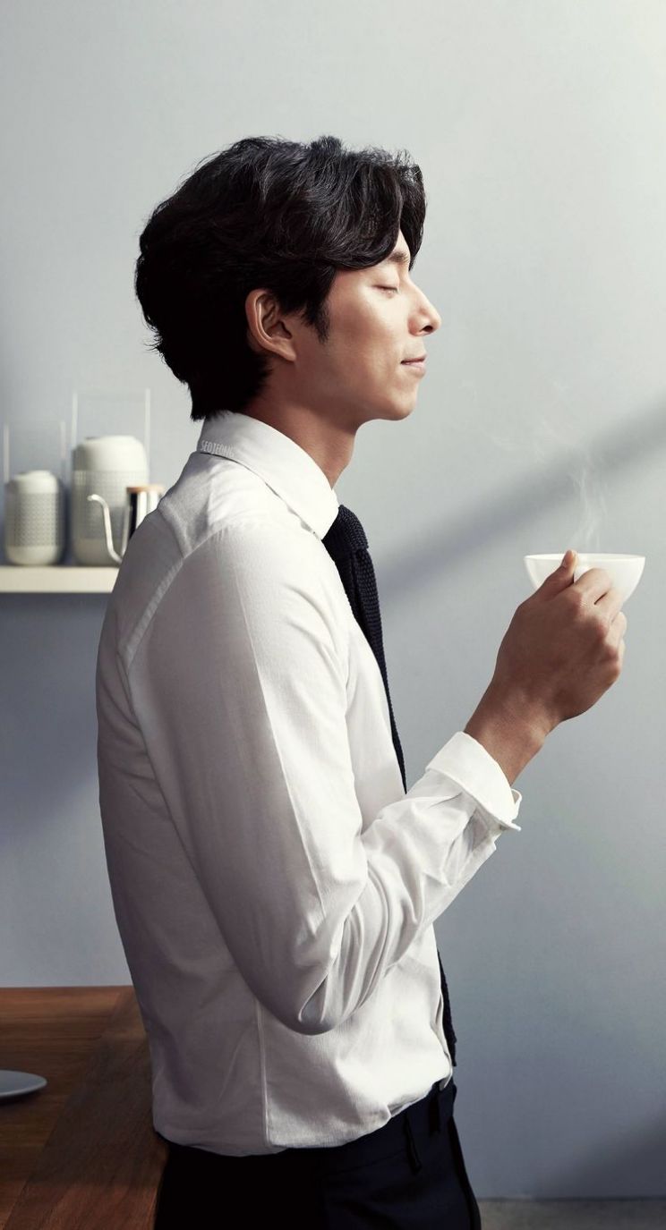 Yoo Gong