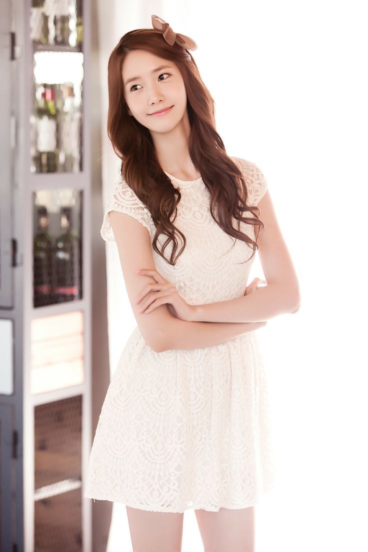 Pictures of Yoona