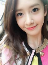 Yoona #3744749 picture (Portrait Medium)