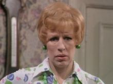 Yootha Joyce