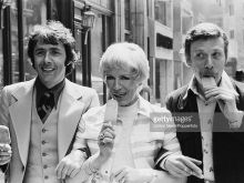 Yootha Joyce