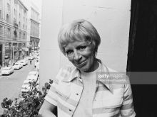 Yootha Joyce