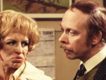 Yootha Joyce