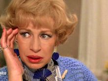 Yootha Joyce