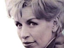 Yootha Joyce