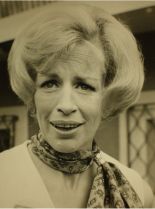 Yootha Joyce