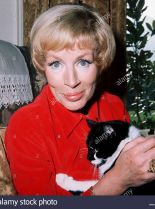 Yootha Joyce