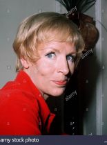 Yootha Joyce