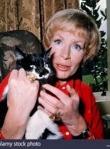 Yootha Joyce