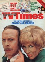 Yootha Joyce