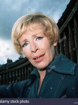 Yootha Joyce