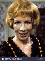 Yootha Joyce