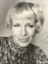 Yootha Joyce